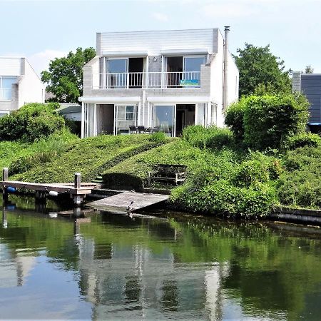 Vakantiewoning Direct Aan Het Veerse Meer Kortgene Eksteriør bilde