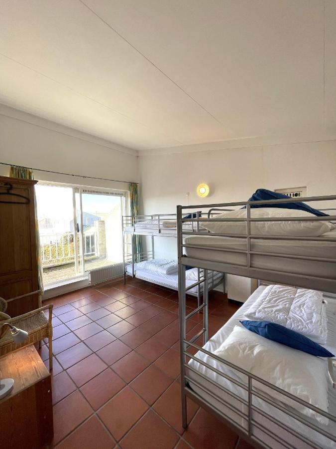 Vakantiewoning Direct Aan Het Veerse Meer Kortgene Eksteriør bilde