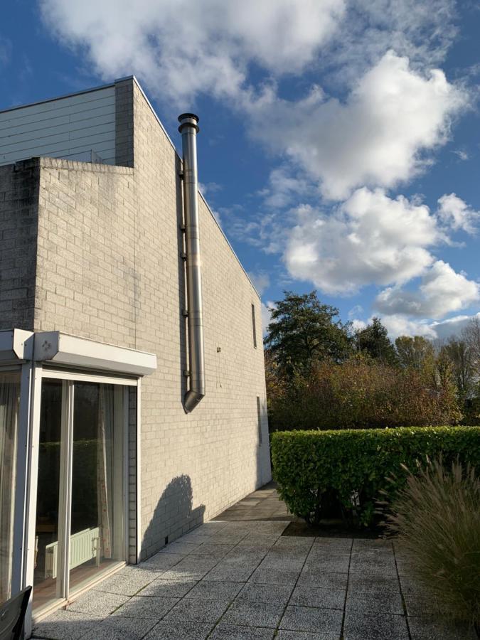 Vakantiewoning Direct Aan Het Veerse Meer Kortgene Eksteriør bilde