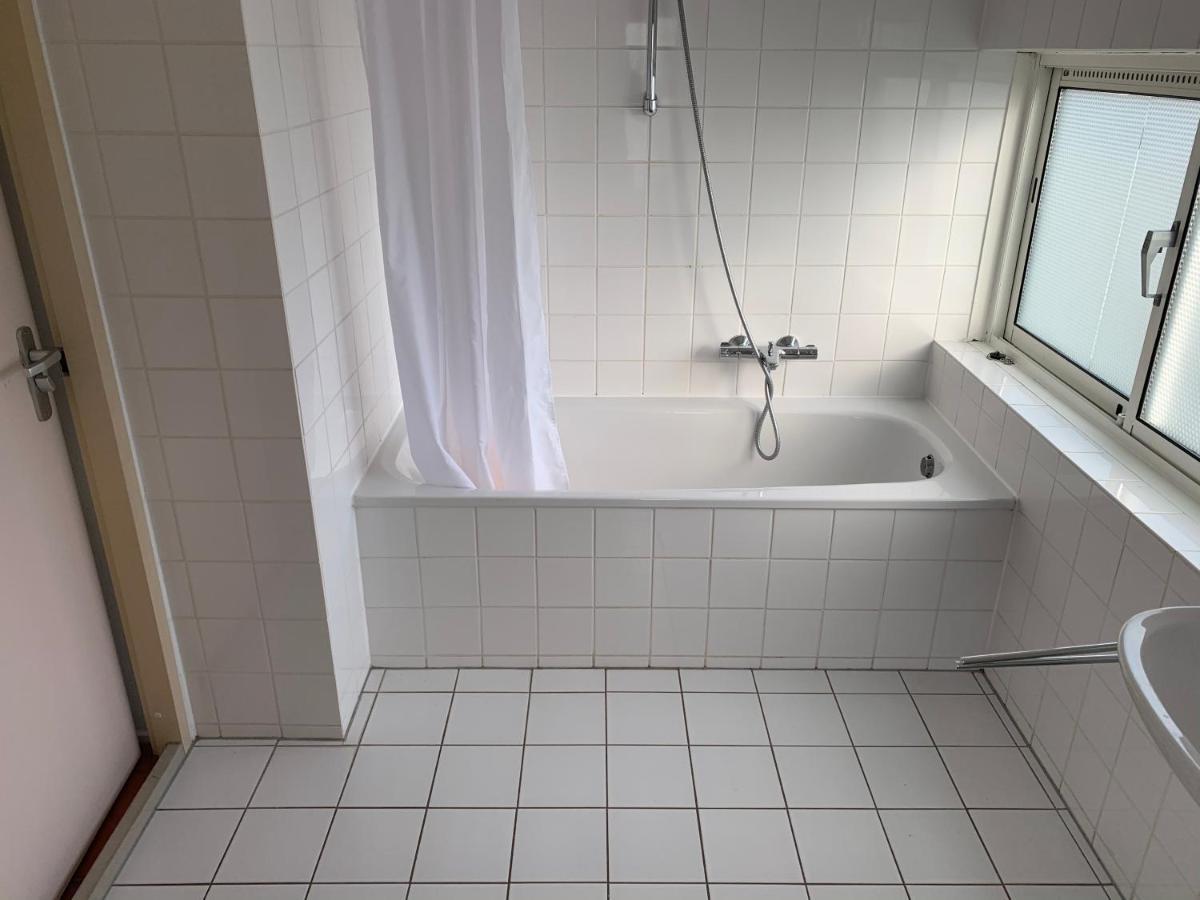Vakantiewoning Direct Aan Het Veerse Meer Kortgene Eksteriør bilde